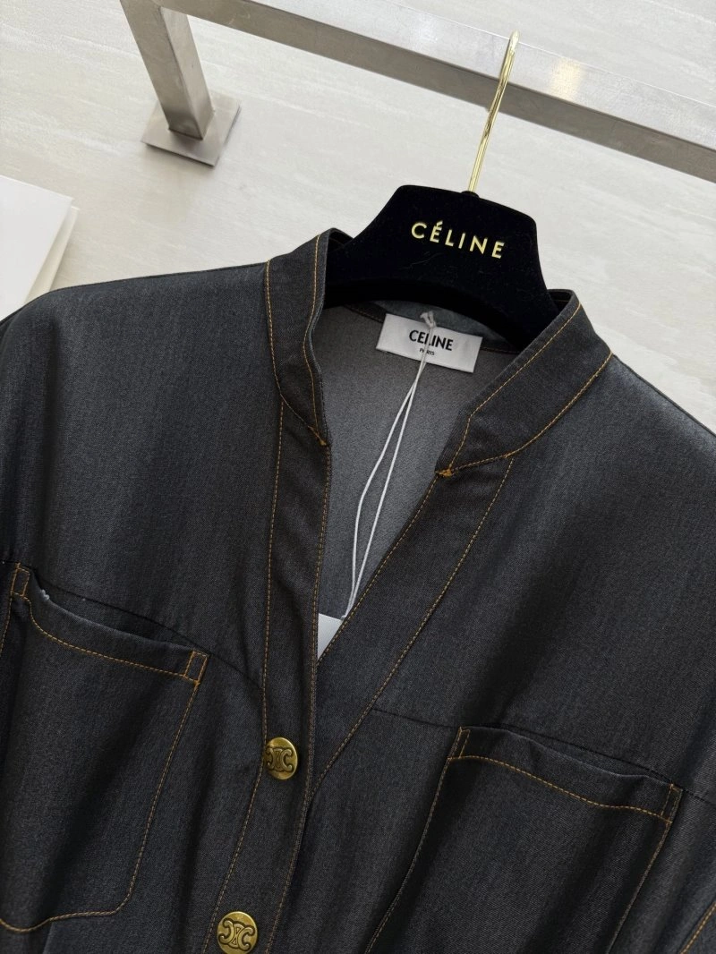 Celine Dress Resilient 106869