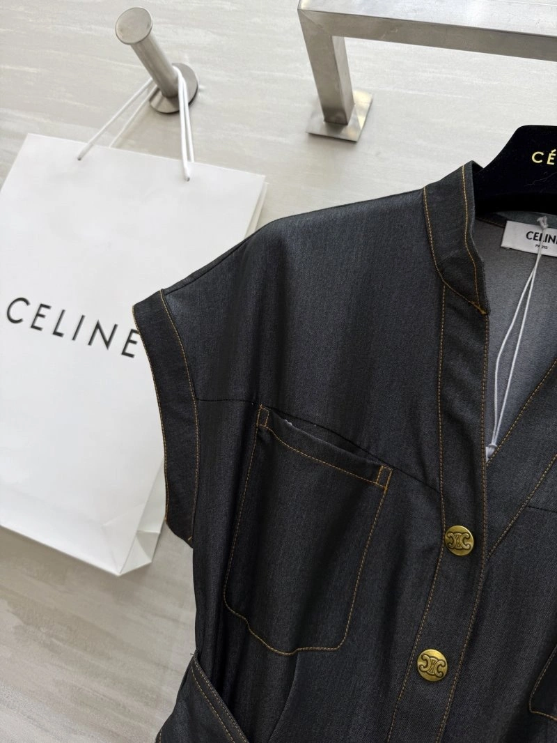 Celine Dress Resilient 106869
