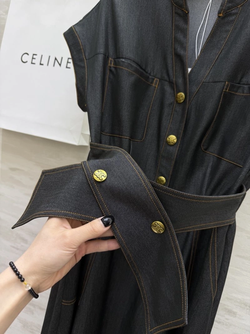 Celine Dress Resilient 106869