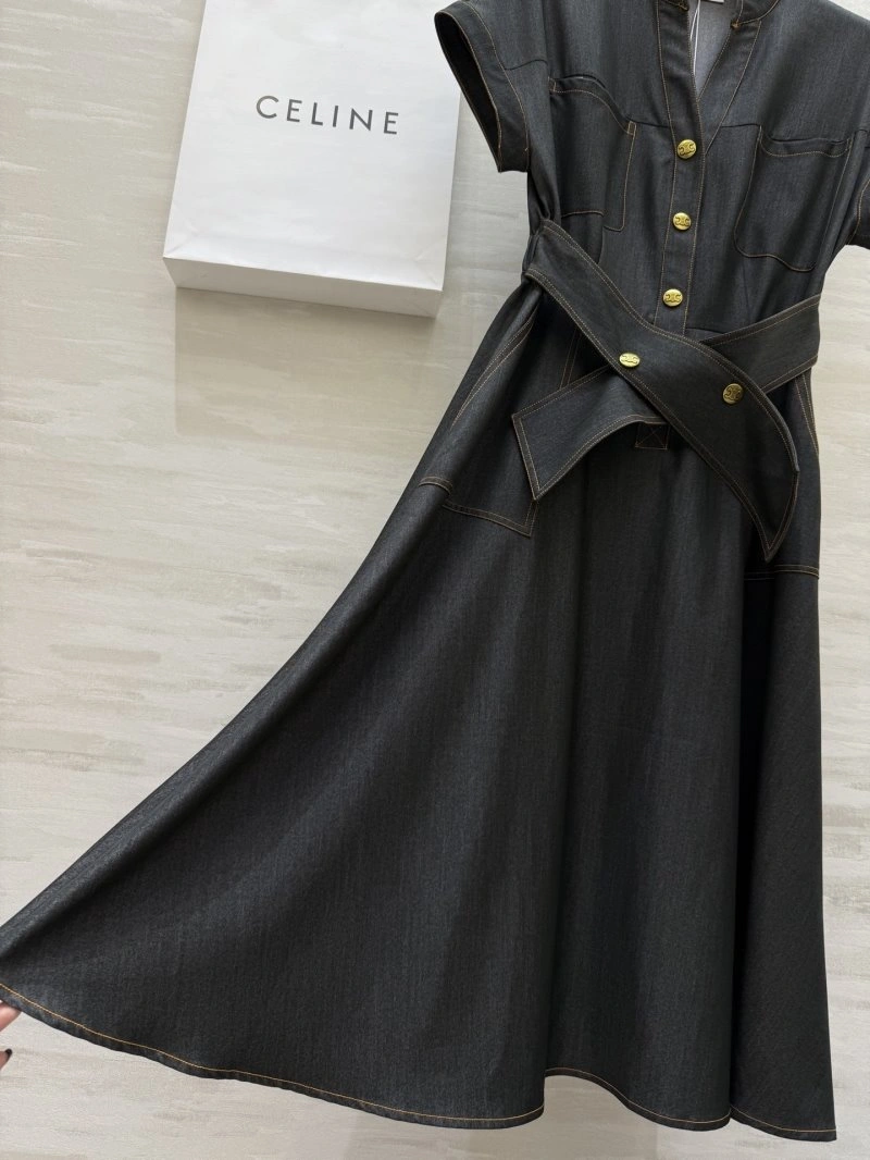 Celine Dress Resilient 106869