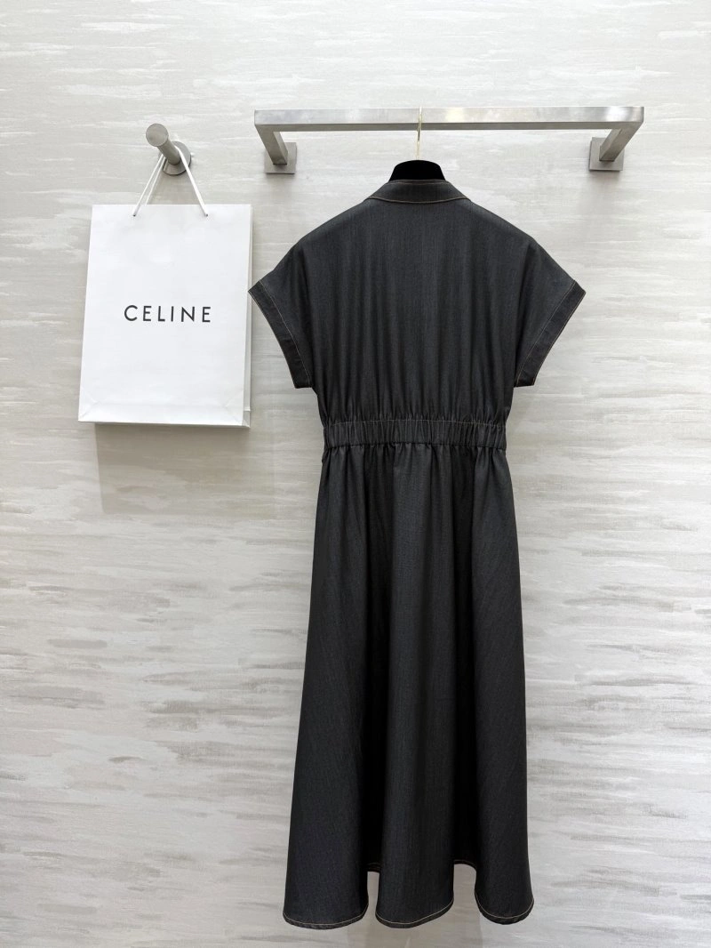 Celine Dress Resilient 106869