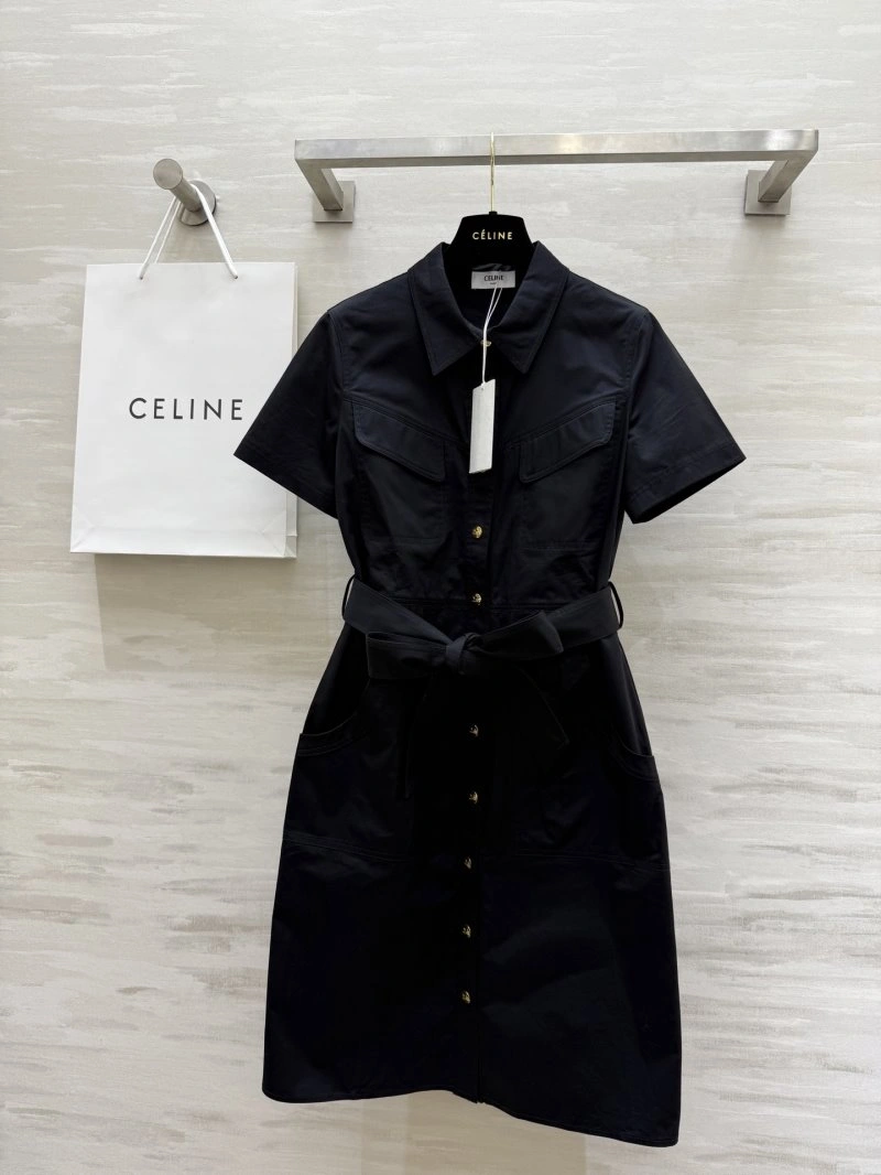 Lightweight Celine Dress 106901