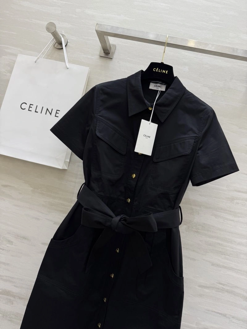 Lightweight Celine Dress 106901