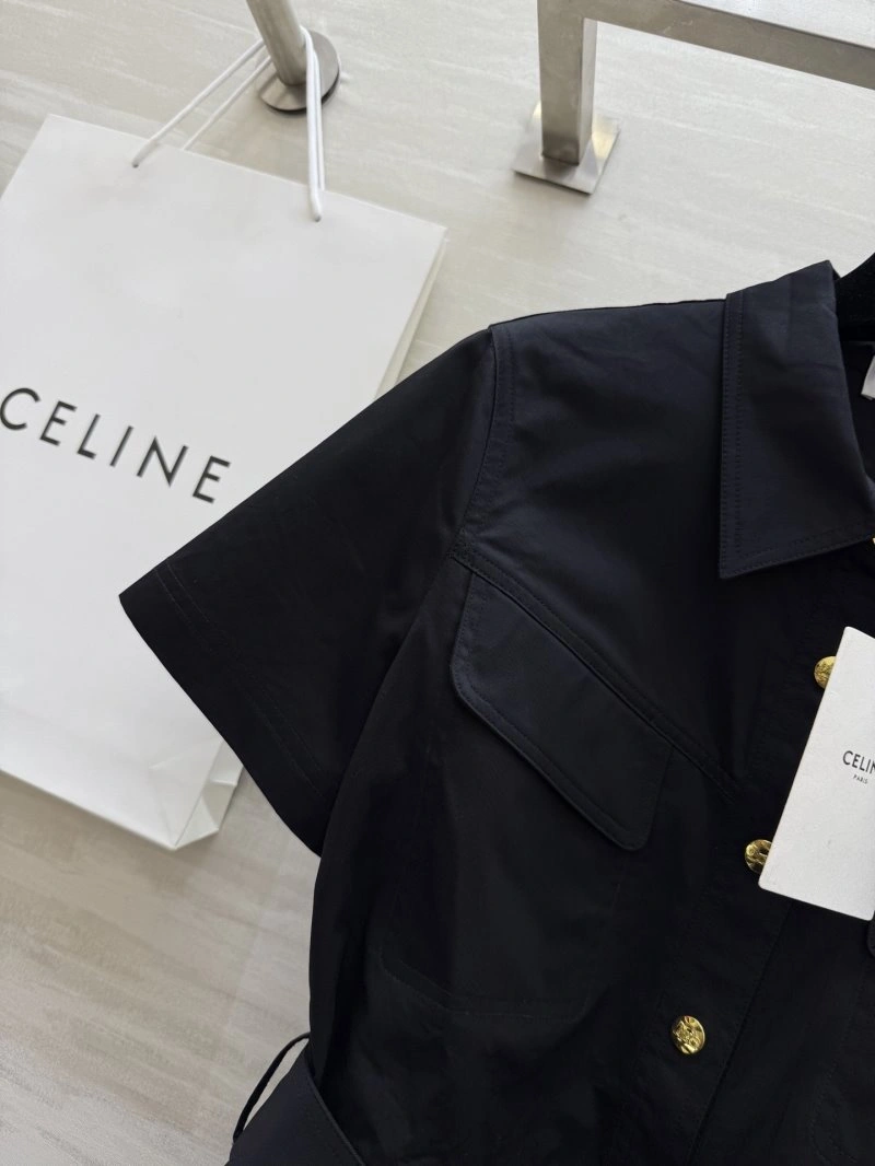 Lightweight Celine Dress 106901