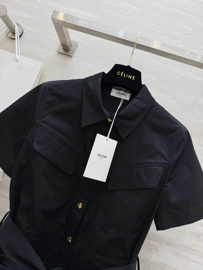 Lightweight Celine Dress 106901