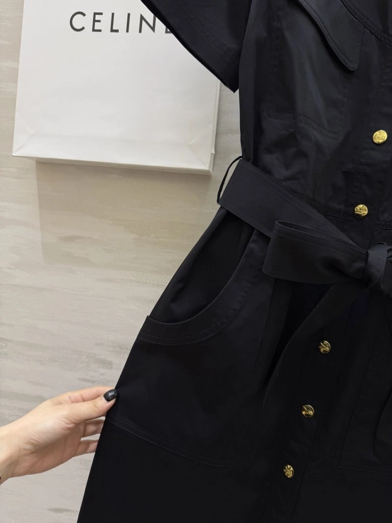 Lightweight Celine Dress 106901