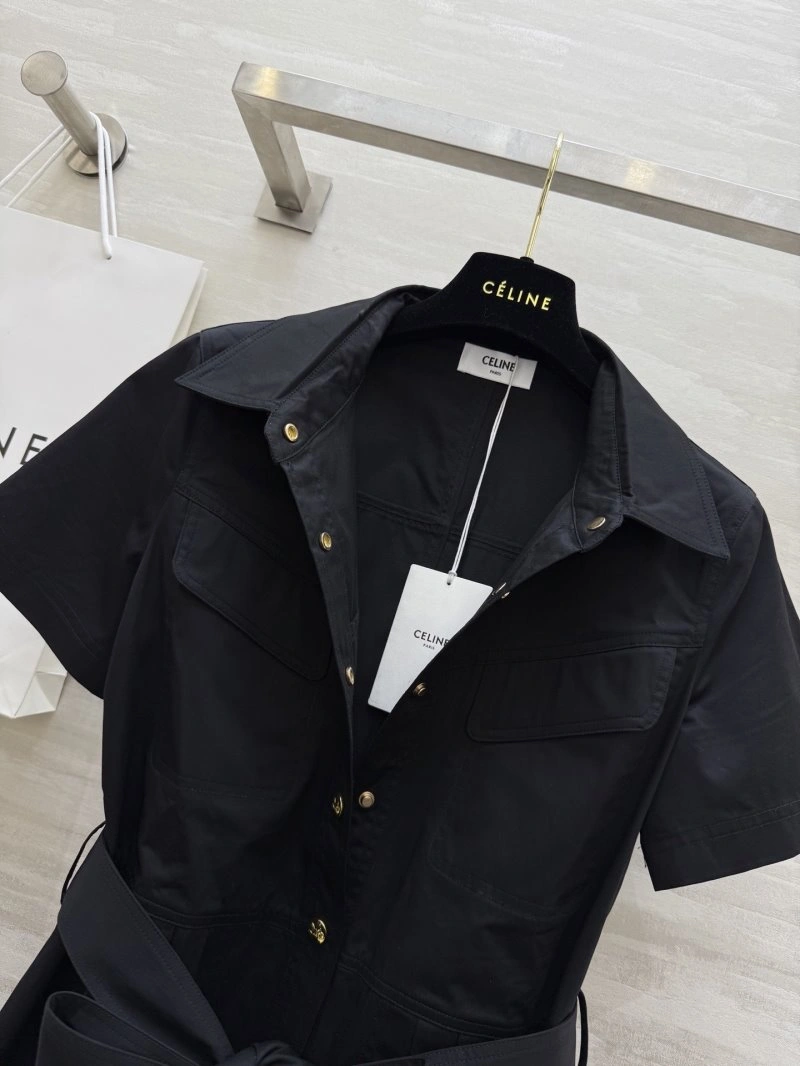 Lightweight Celine Dress 106901