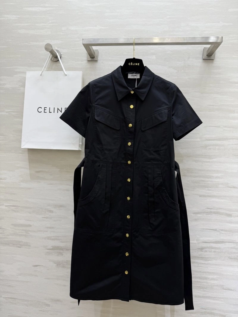 Lightweight Celine Dress 106901