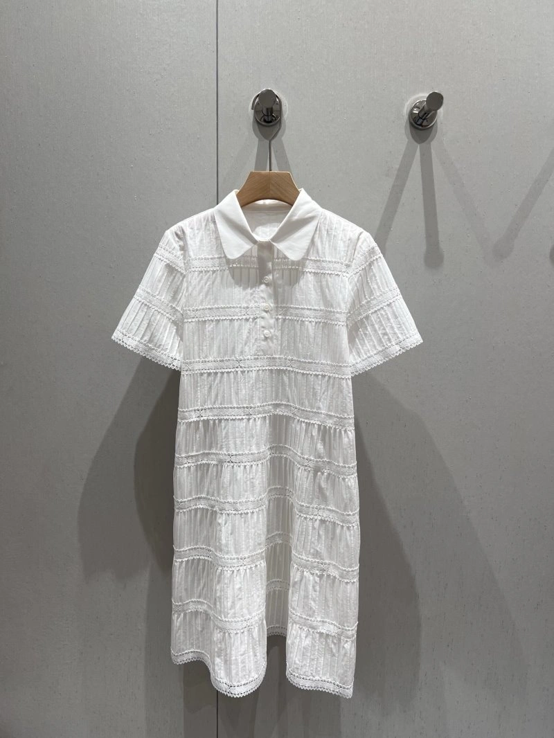 Chic Celine Dress 106854
