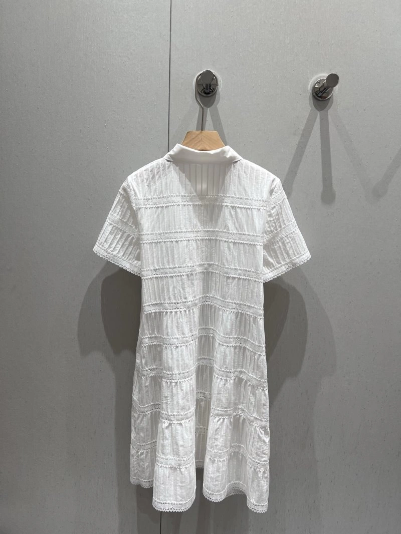 Chic Celine Dress 106854