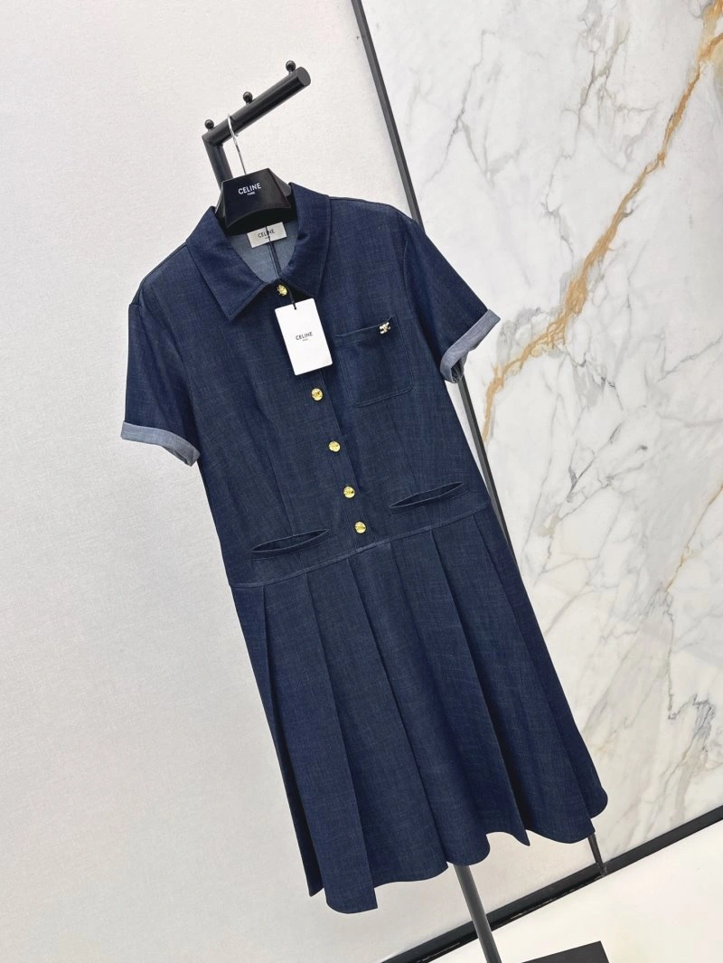 Celine Dress Durable 106853