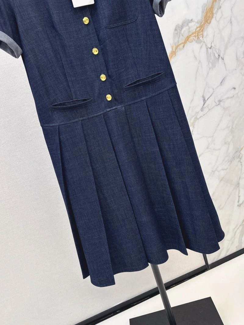 Celine Dress Durable 106853