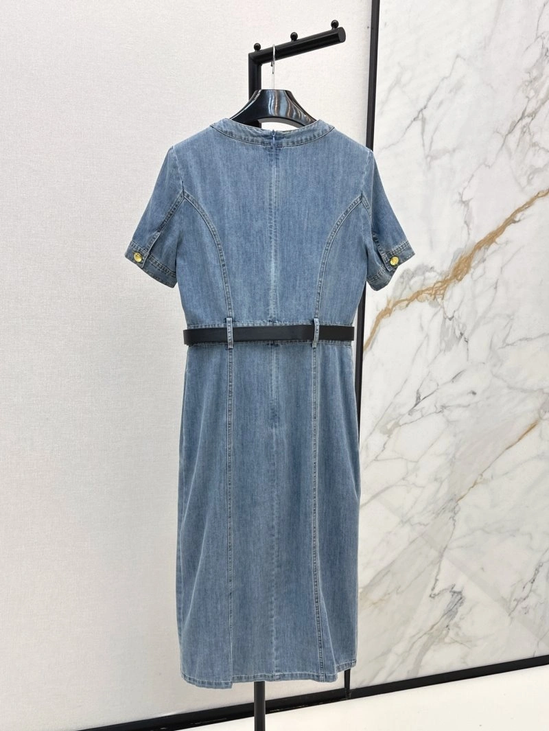 Celine Dress Stretchable 106902