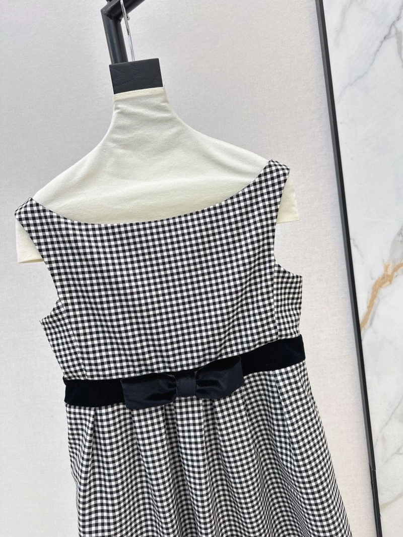 Unisex Celine Dress 106921