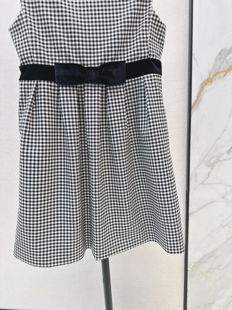 Unisex Celine Dress 106921