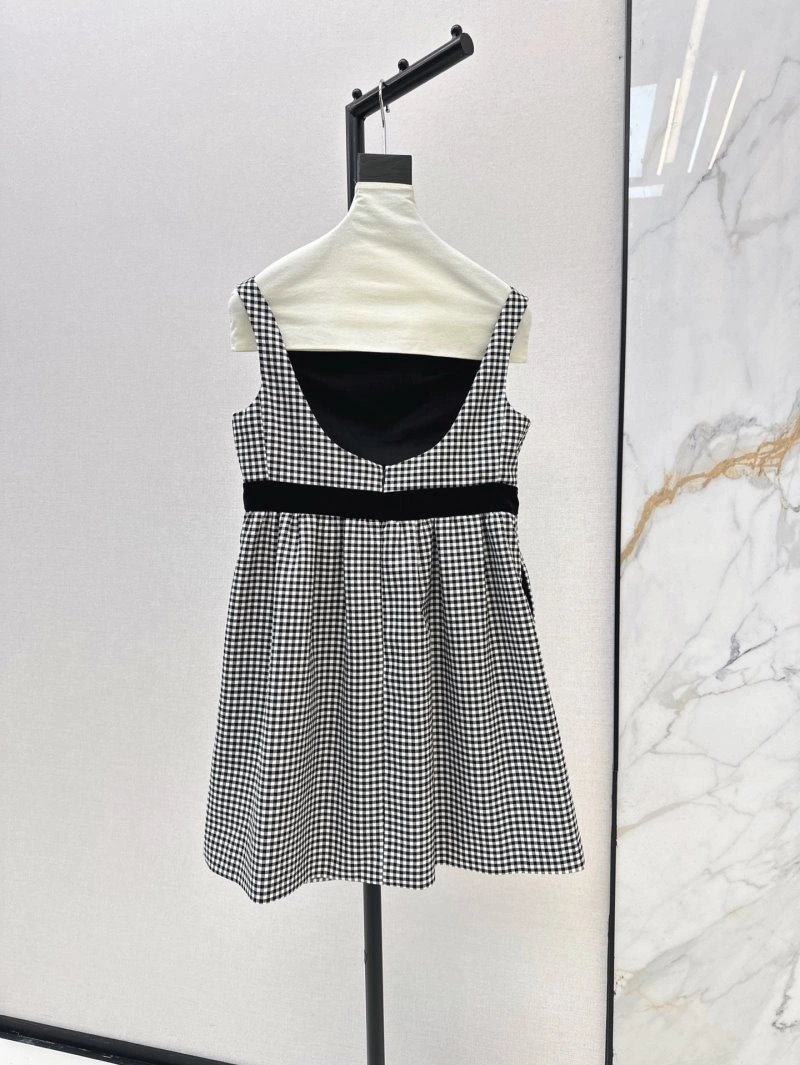 Unisex Celine Dress 106921