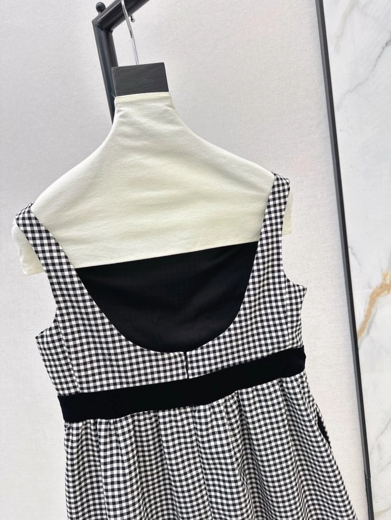Unisex Celine Dress 106921