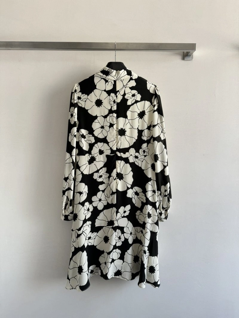 Celine Dress Neat 106929