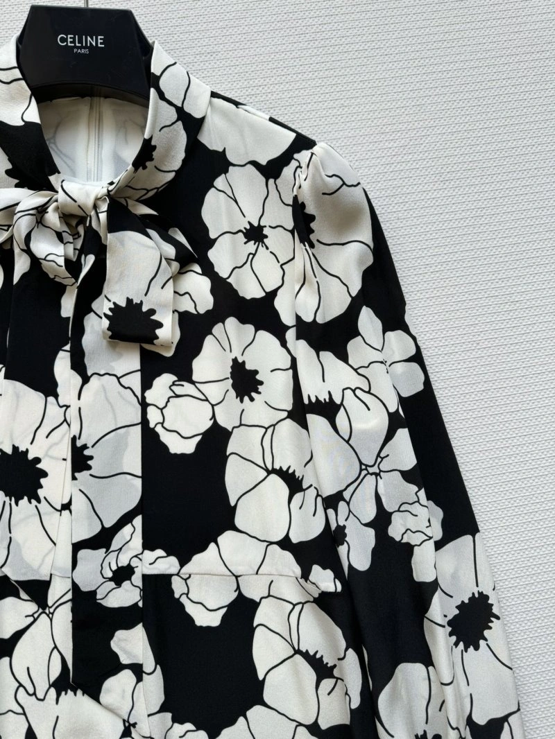 Celine Dress Neat 106929