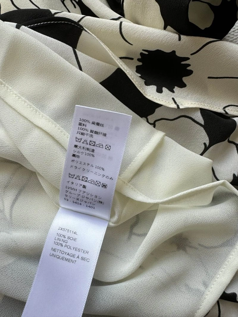Celine Dress Neat 106929
