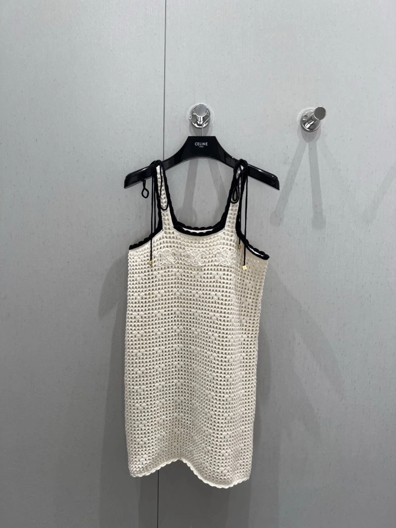 Celine Dress Practical 106897
