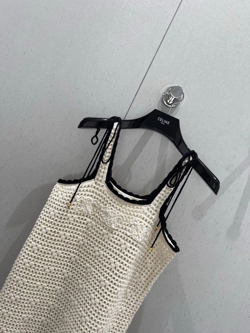 Celine Dress Practical 106897