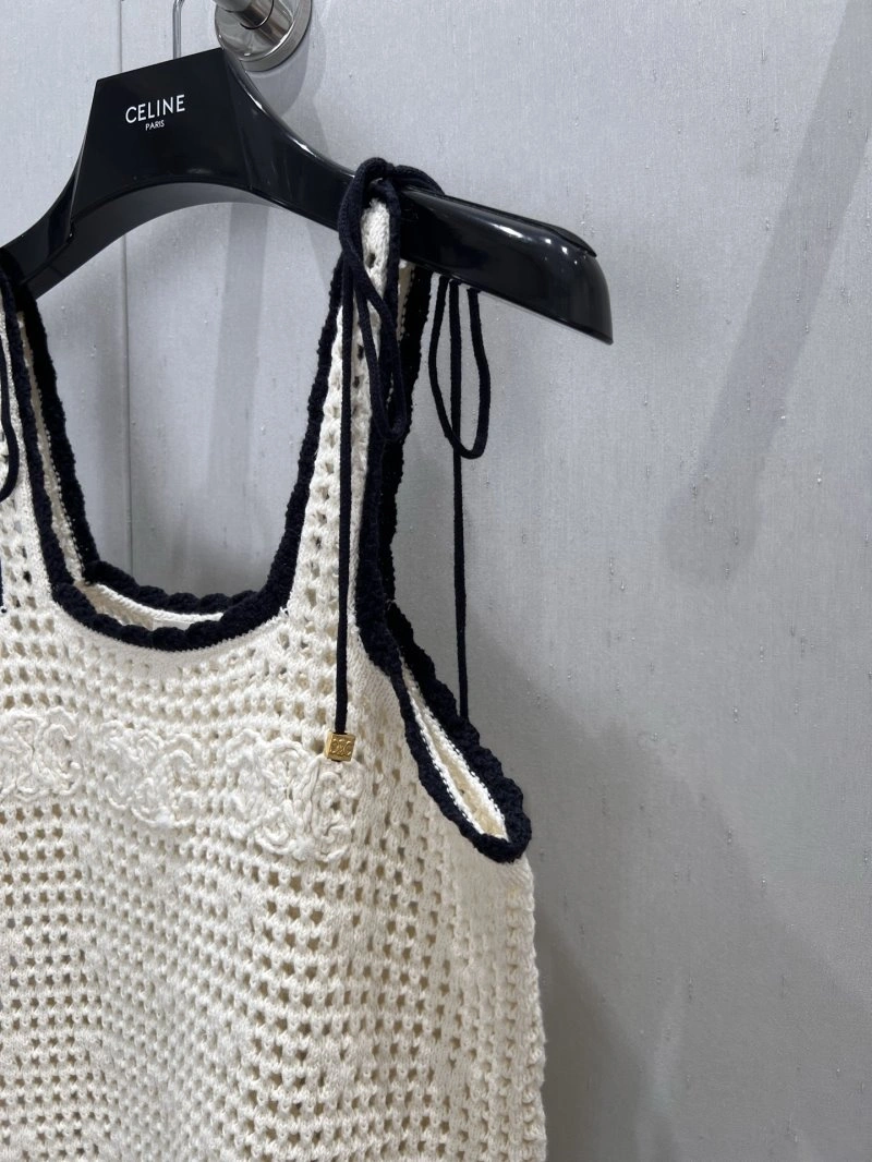 Celine Dress Practical 106897