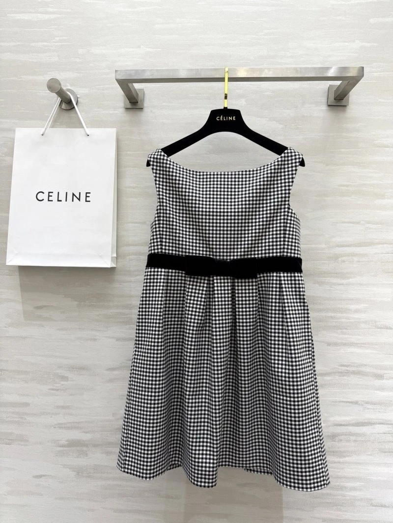 Celine Dress StreetReady 107143