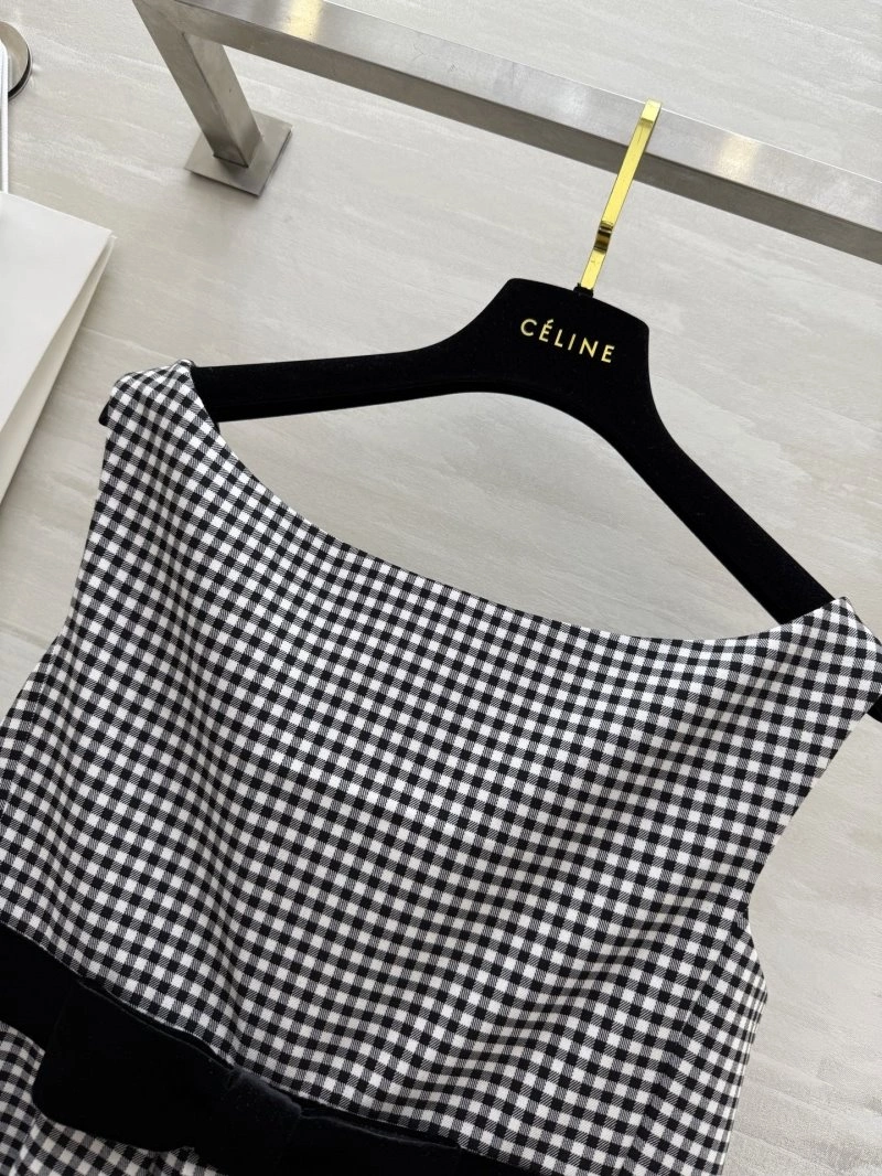 Celine Dress StreetReady 107143