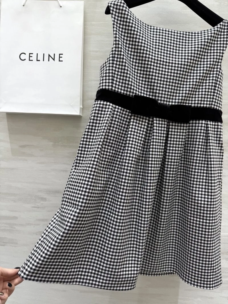 Celine Dress StreetReady 107143