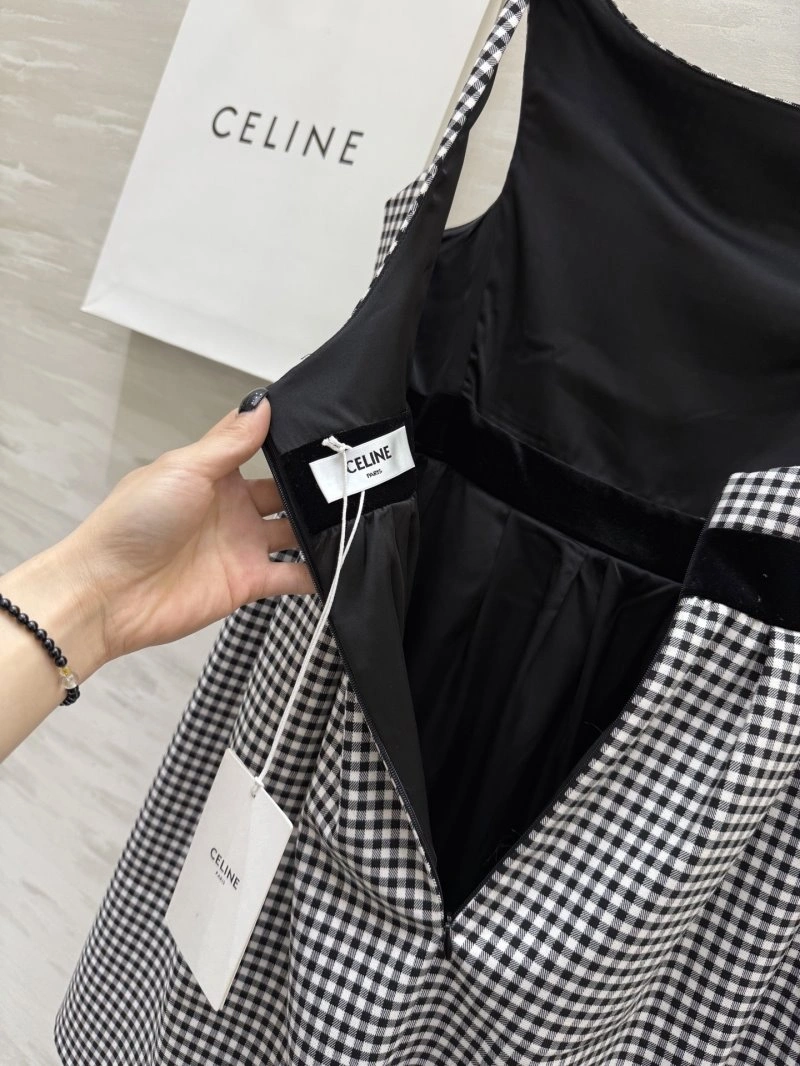 Celine Dress StreetReady 107143