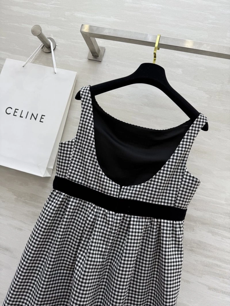 Celine Dress StreetReady 107143