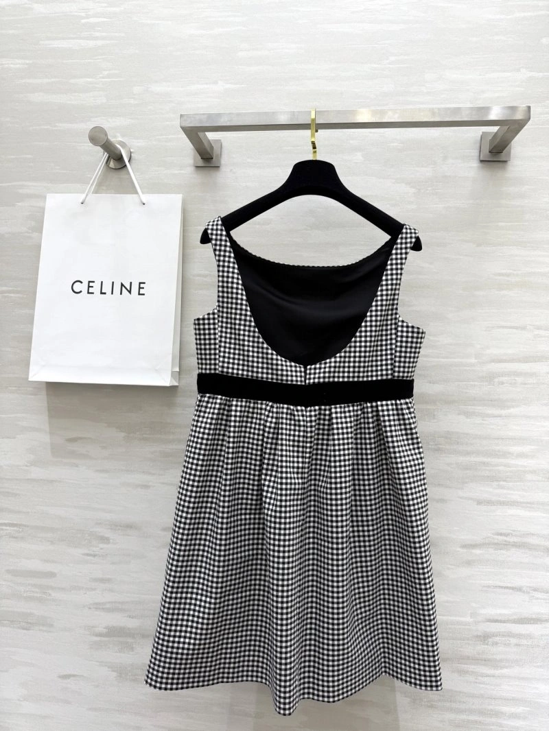 Celine Dress StreetReady 107143