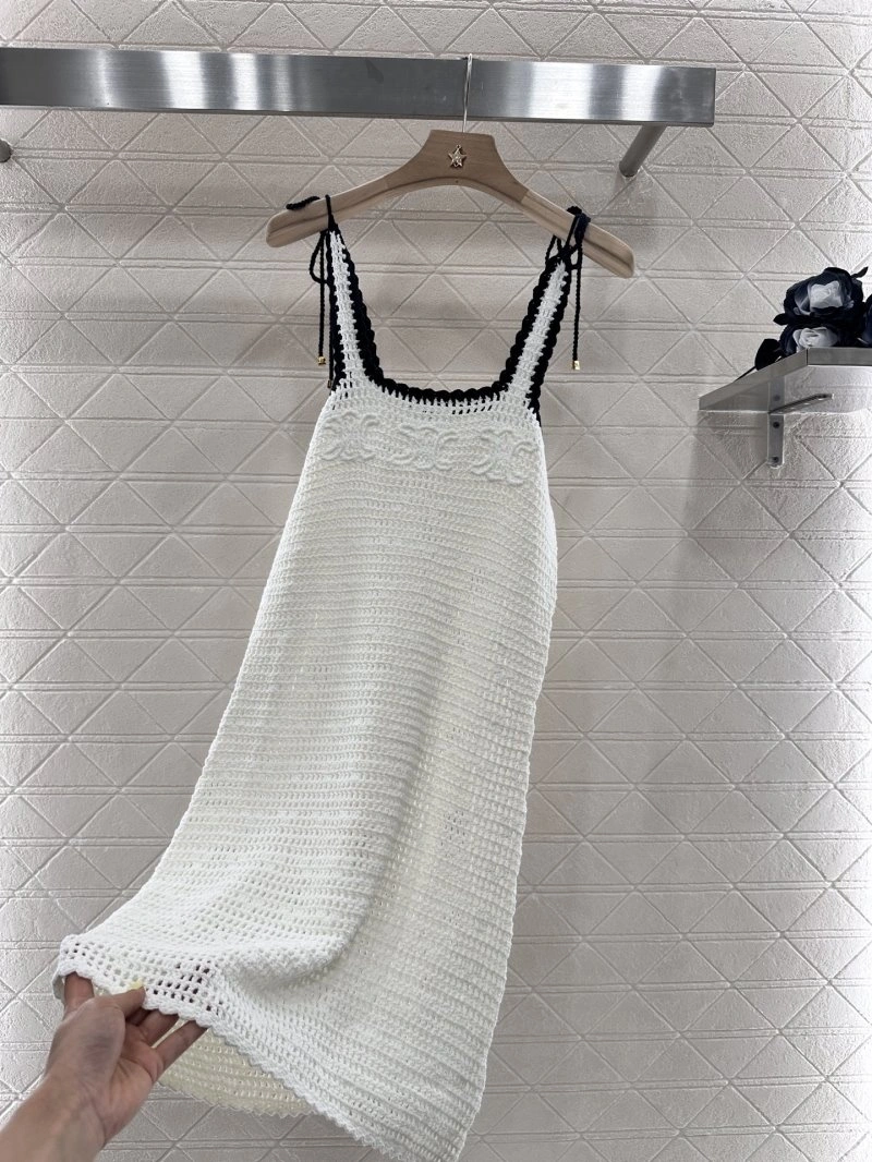 Celine Dress TechFriendly 107139