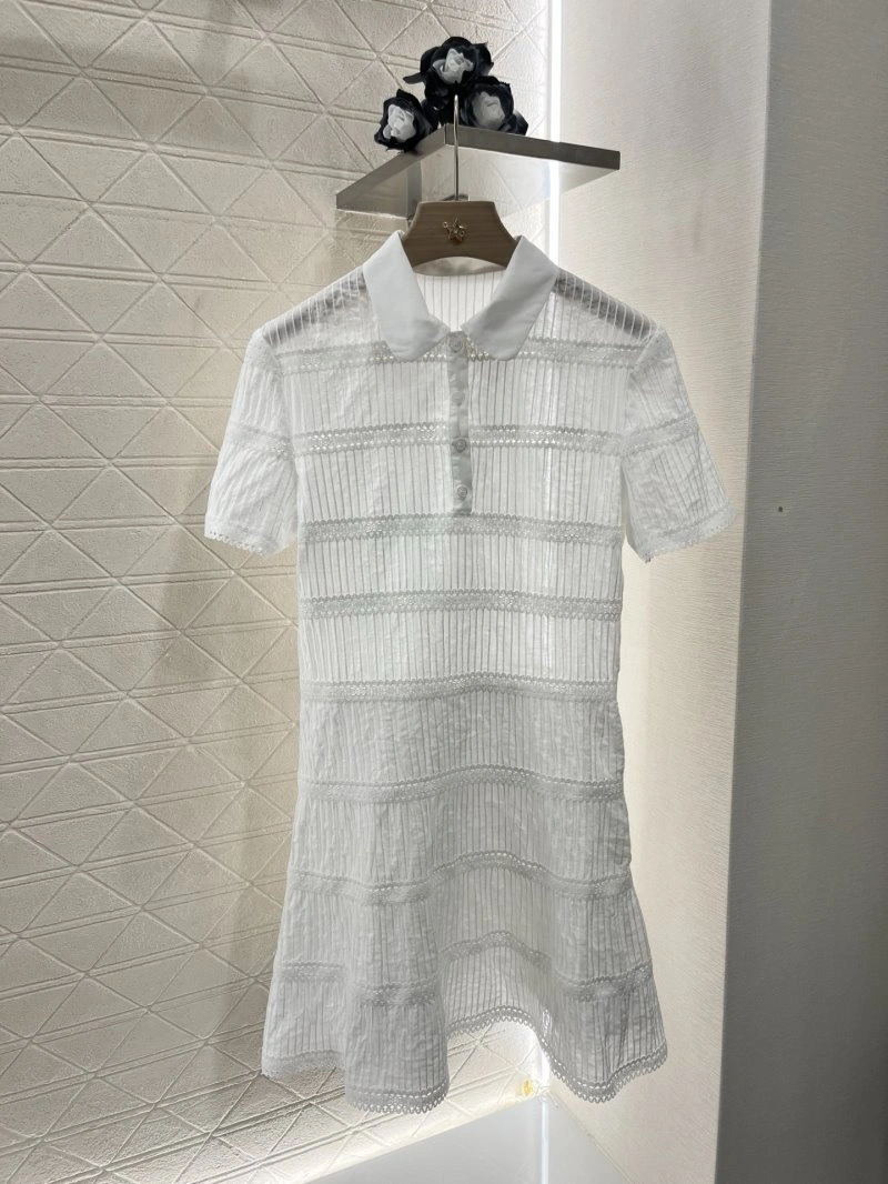 Practical Celine Dress 107140