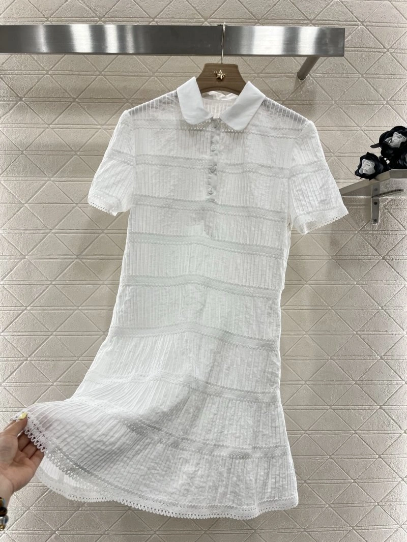 Practical Celine Dress 107140