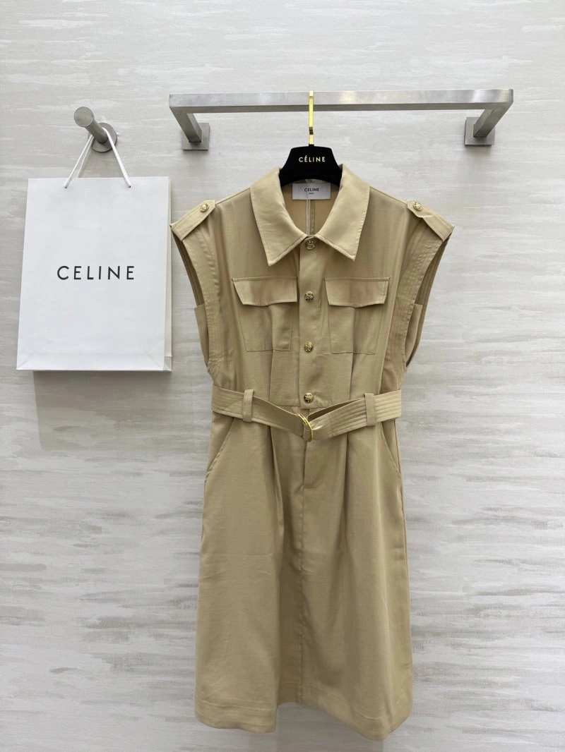Attractive Celine Dress 107136