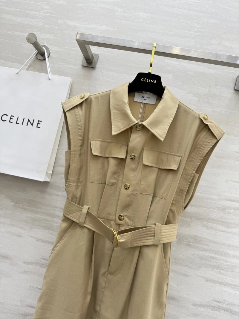 Attractive Celine Dress 107136