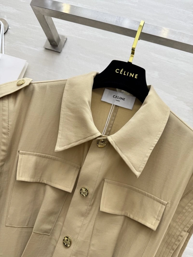 Attractive Celine Dress 107136