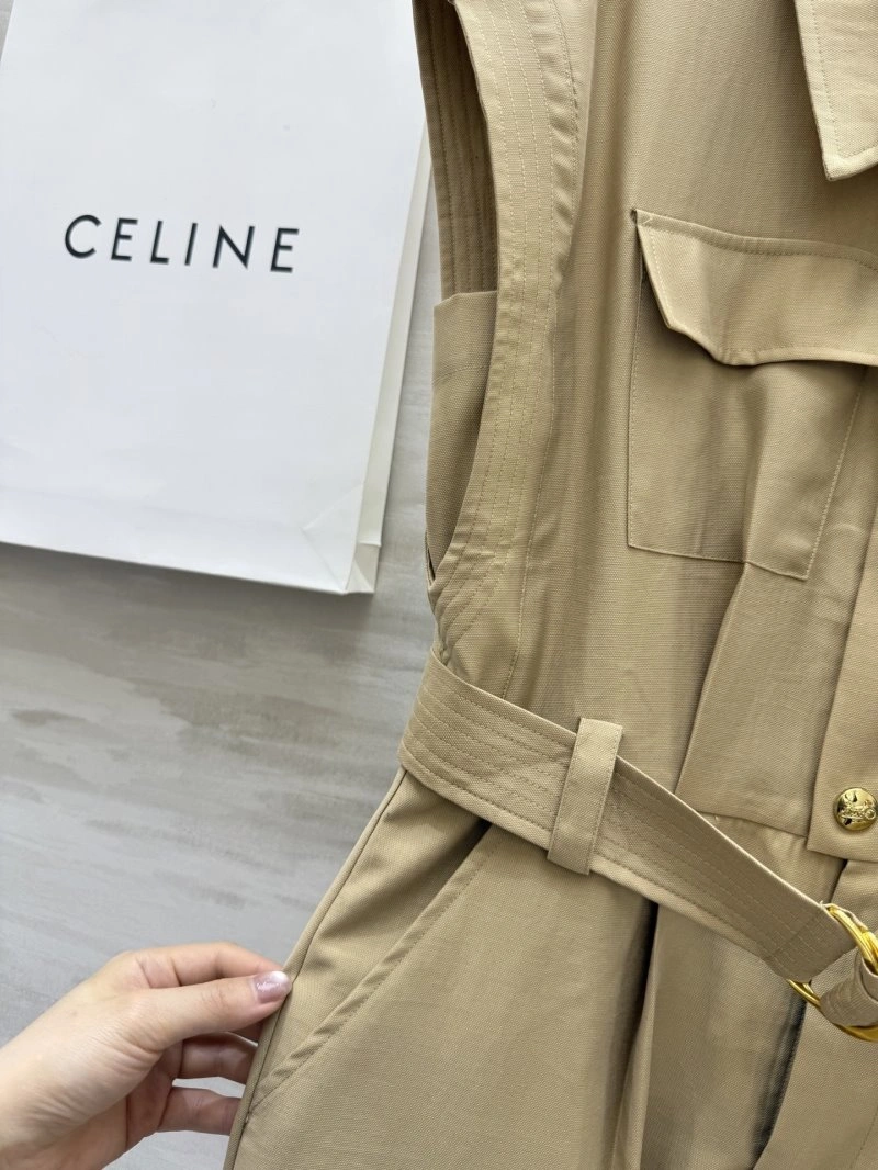Attractive Celine Dress 107136