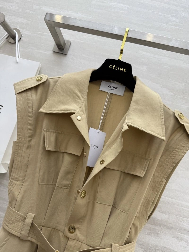 Attractive Celine Dress 107136