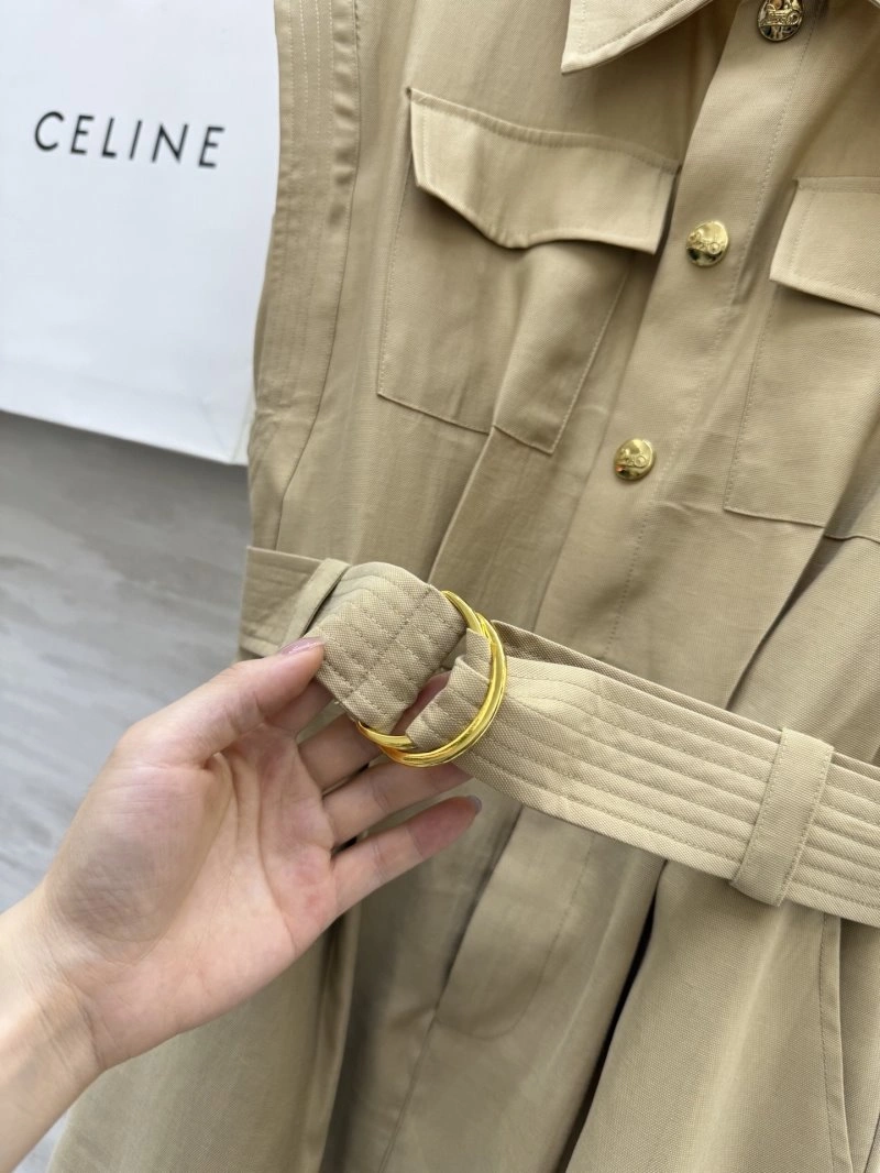 Attractive Celine Dress 107136