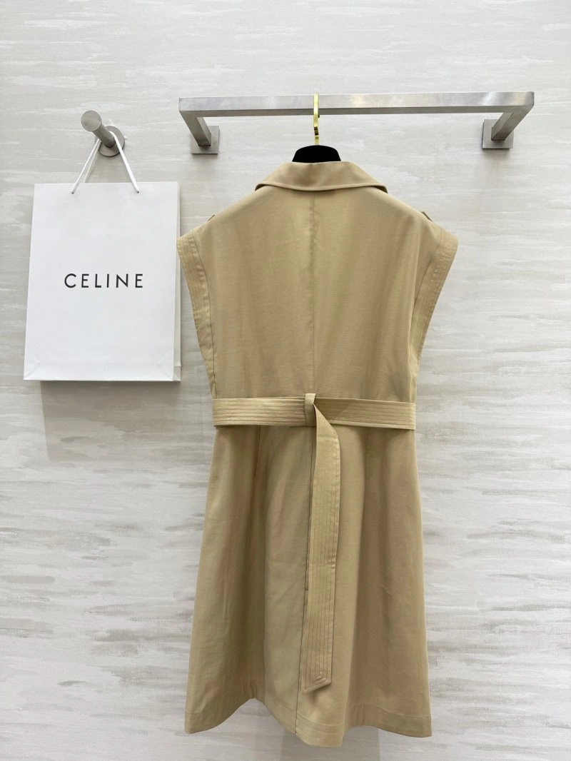 Attractive Celine Dress 107136