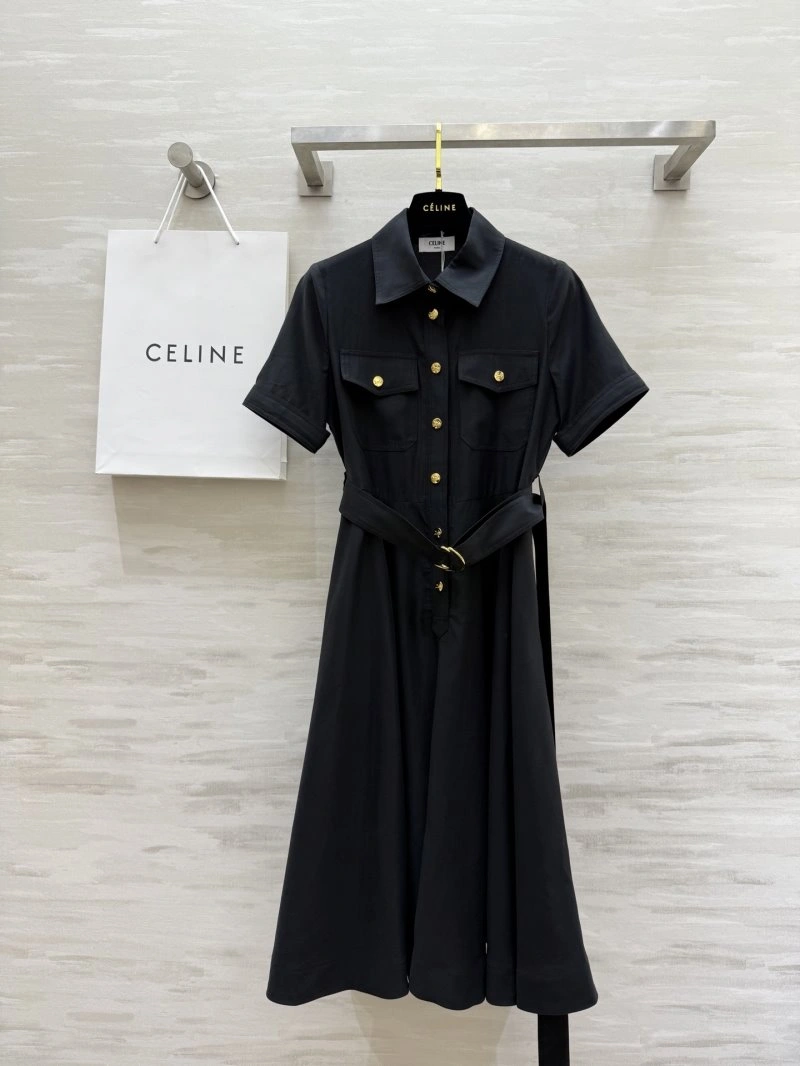 Celine Dress WaterResistant 107135
