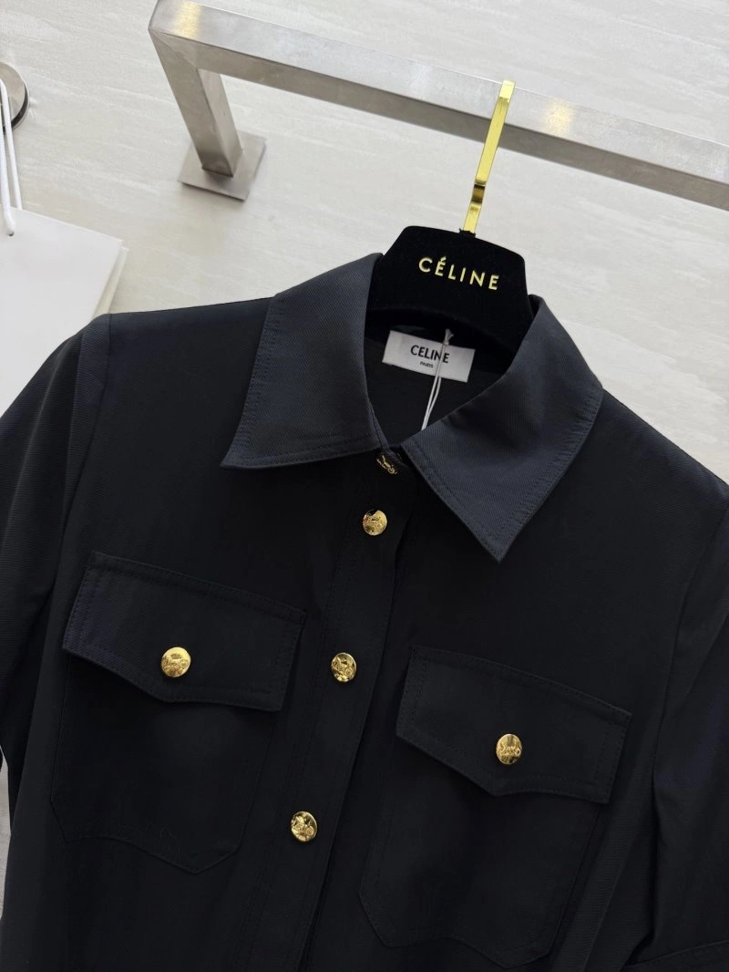 Celine Dress WaterResistant 107135
