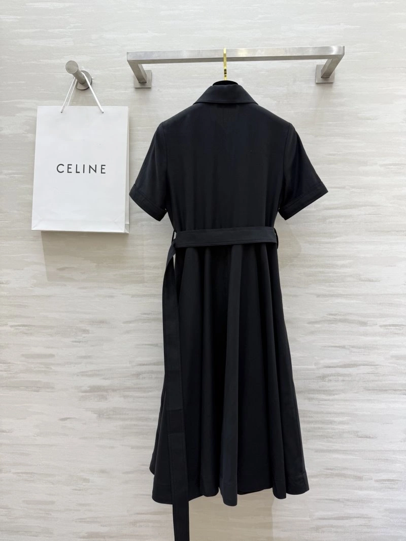 Celine Dress WaterResistant 107135