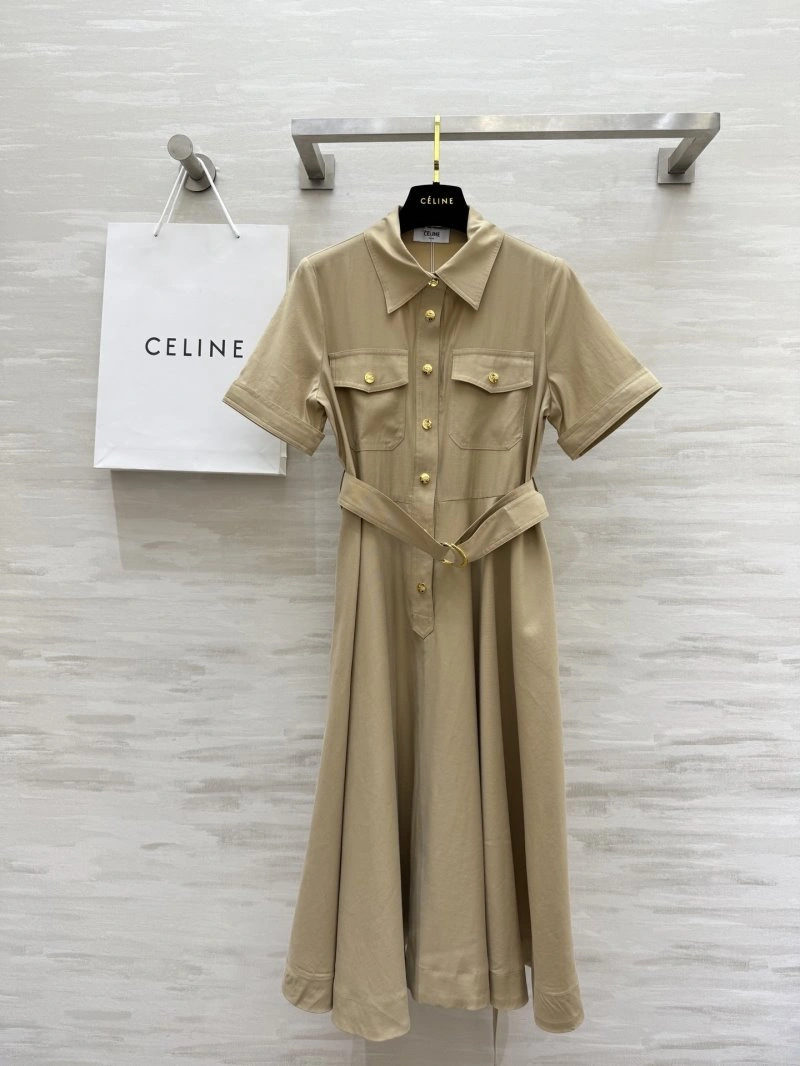 TravelReady Celine Dress 107134