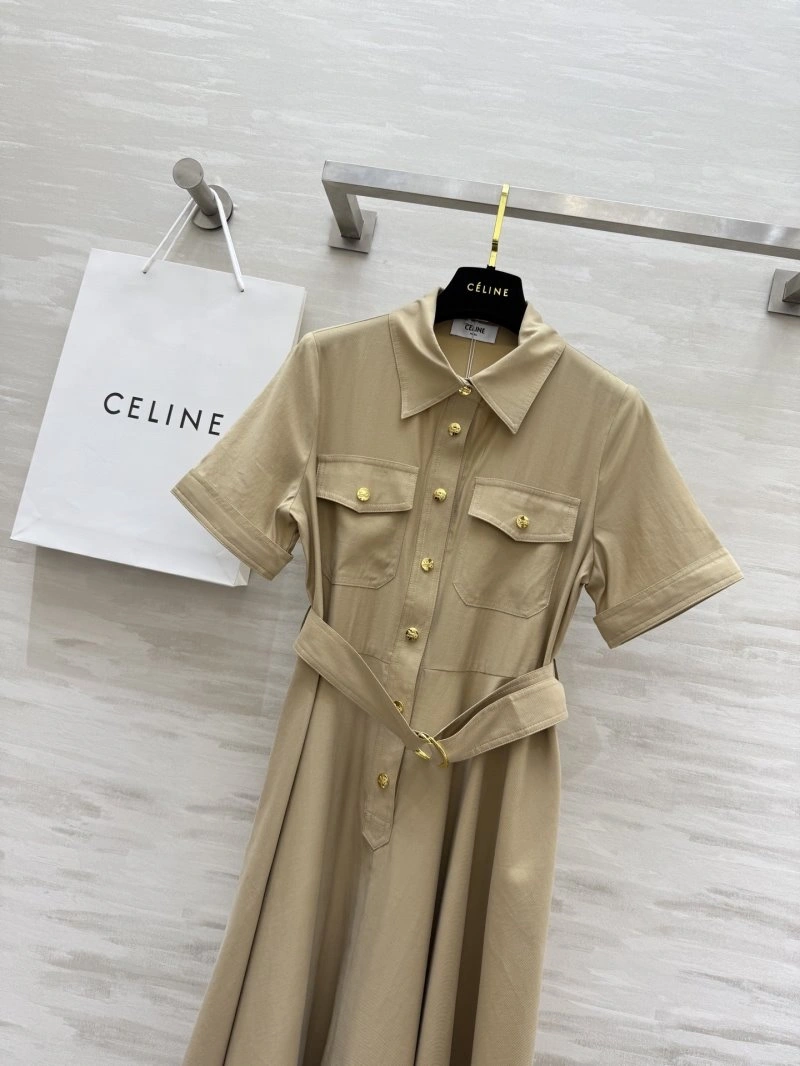 TravelReady Celine Dress 107134