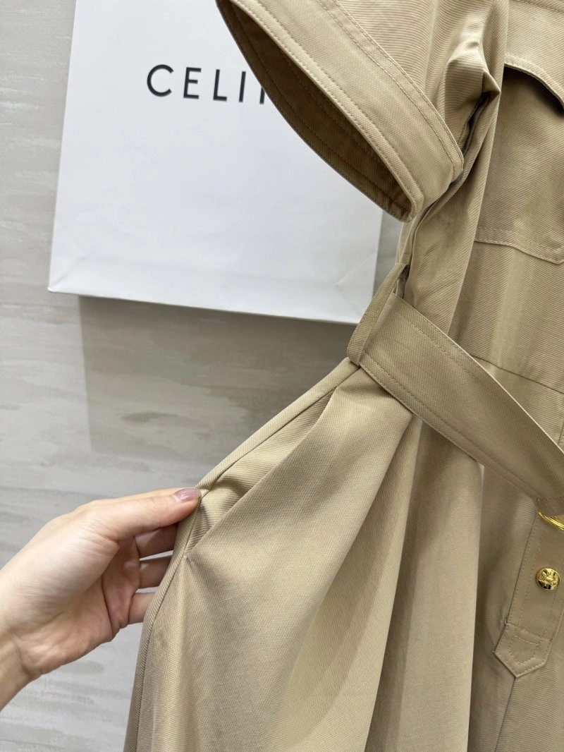 TravelReady Celine Dress 107134