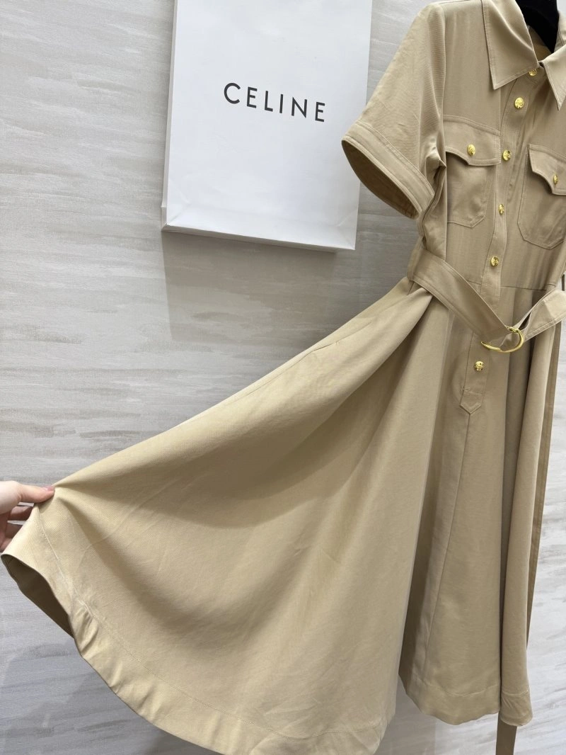 TravelReady Celine Dress 107134